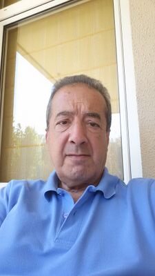 AridaneGolf's profile picture. Esta es la impresión de un pequeño inversor al que le encanta la Isla de La Palma desde q la conoció en 1987. Desde entonces todo son problemas administrativos.