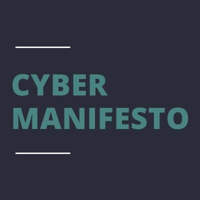Segurança Cibernética no Brasil - Um Manifesto por mudanças!