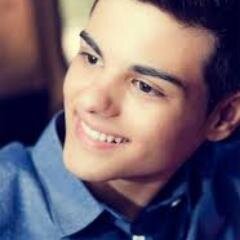 soy abrahamers te quiero Abraham Mateo