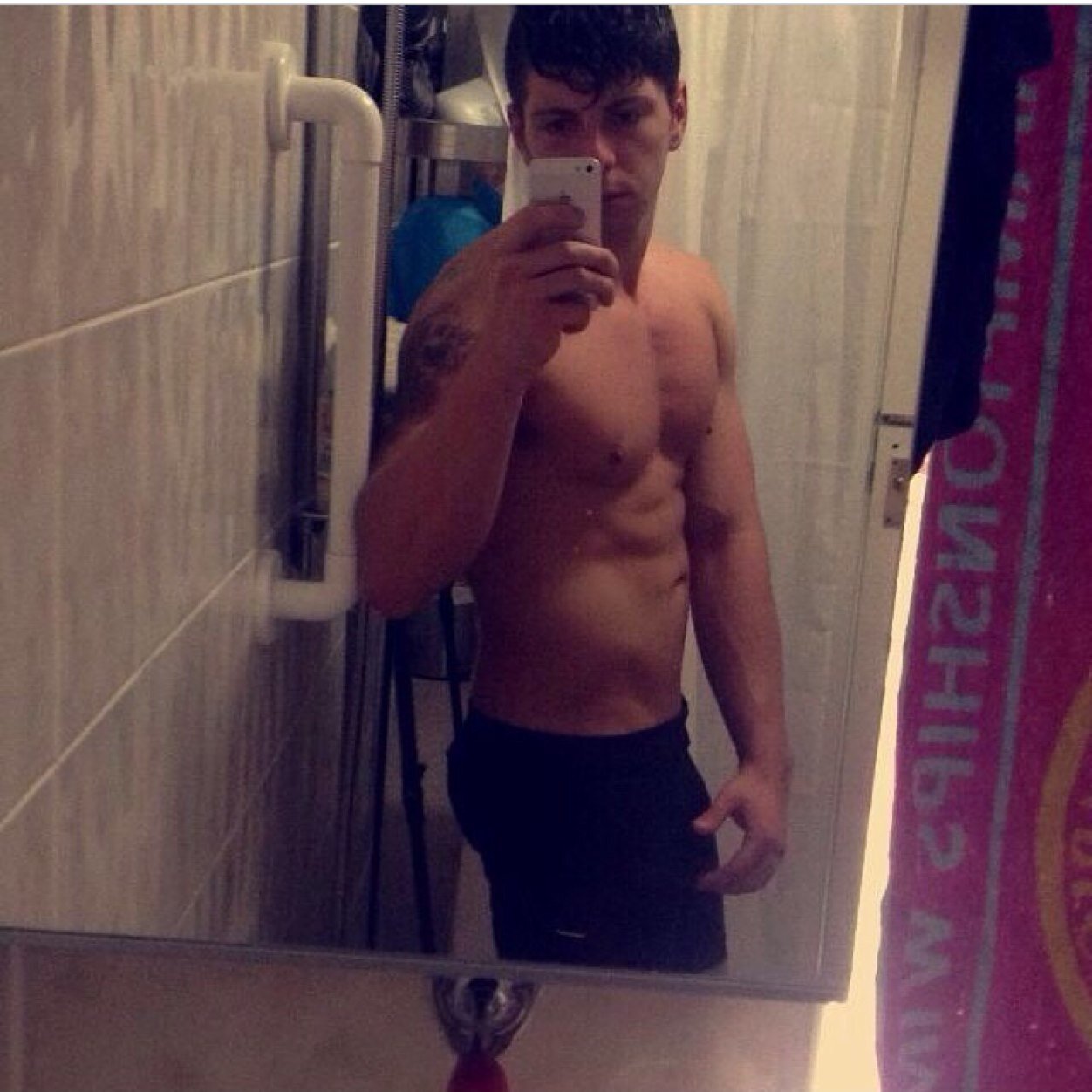 Snapchat - Lukegreg18