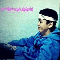 ferdiasyah galang