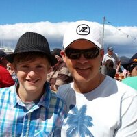 Jamie Cox (@jamiecox1969) 's Twitter Profile