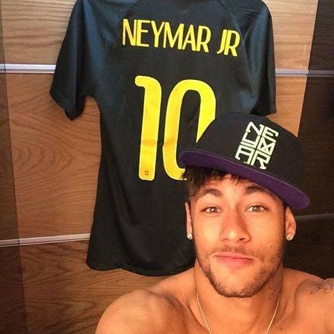 FOOTBALL 4EVER|BARCELONA|#11NEYMAR|12-08-2000|