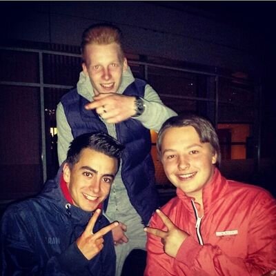 035Vicente's profile picture. 