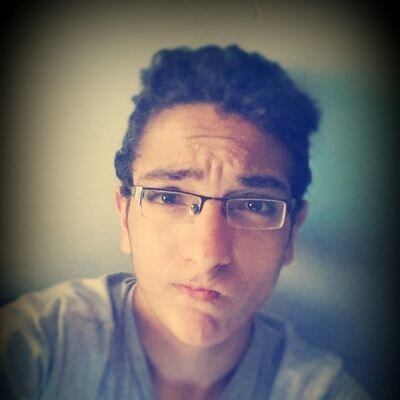 sefmed's profile picture. 16 yeas old . visca el barca