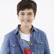 amo vc bel