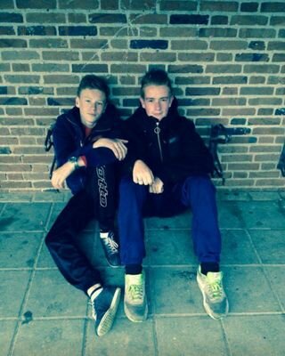 nick_schoentjuh Profile Picture