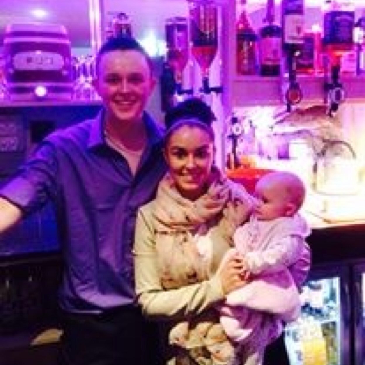 JonnyNagle's profile picture. Finally a Dad to the best daughter in the world :D  :) #CHAMPIONS20 Thank you Sir Alex ! Imstgram - Jonny_Nagle