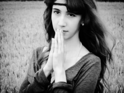 Some people just wanna see the world burn ♥