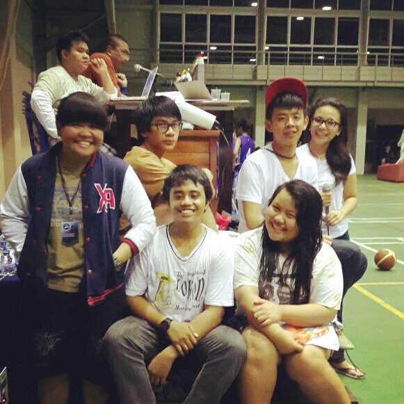 mrpokai's profile picture. 