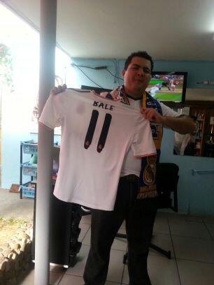 Una persona maso menos normal...  jjj