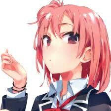 由比ヶ浜結衣さんのプロフィール画像