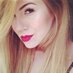 Алиса Нюхалова (@nyuhal_alisa) Twitter profile photo