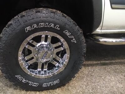 bryanblake357's profile picture. just a country boy from nc love to hunt fish and go mudding.