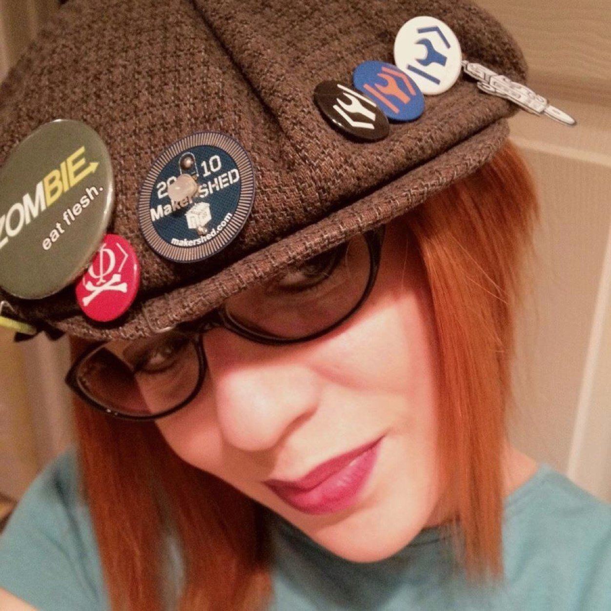 studlyspam's profile picture. ;D