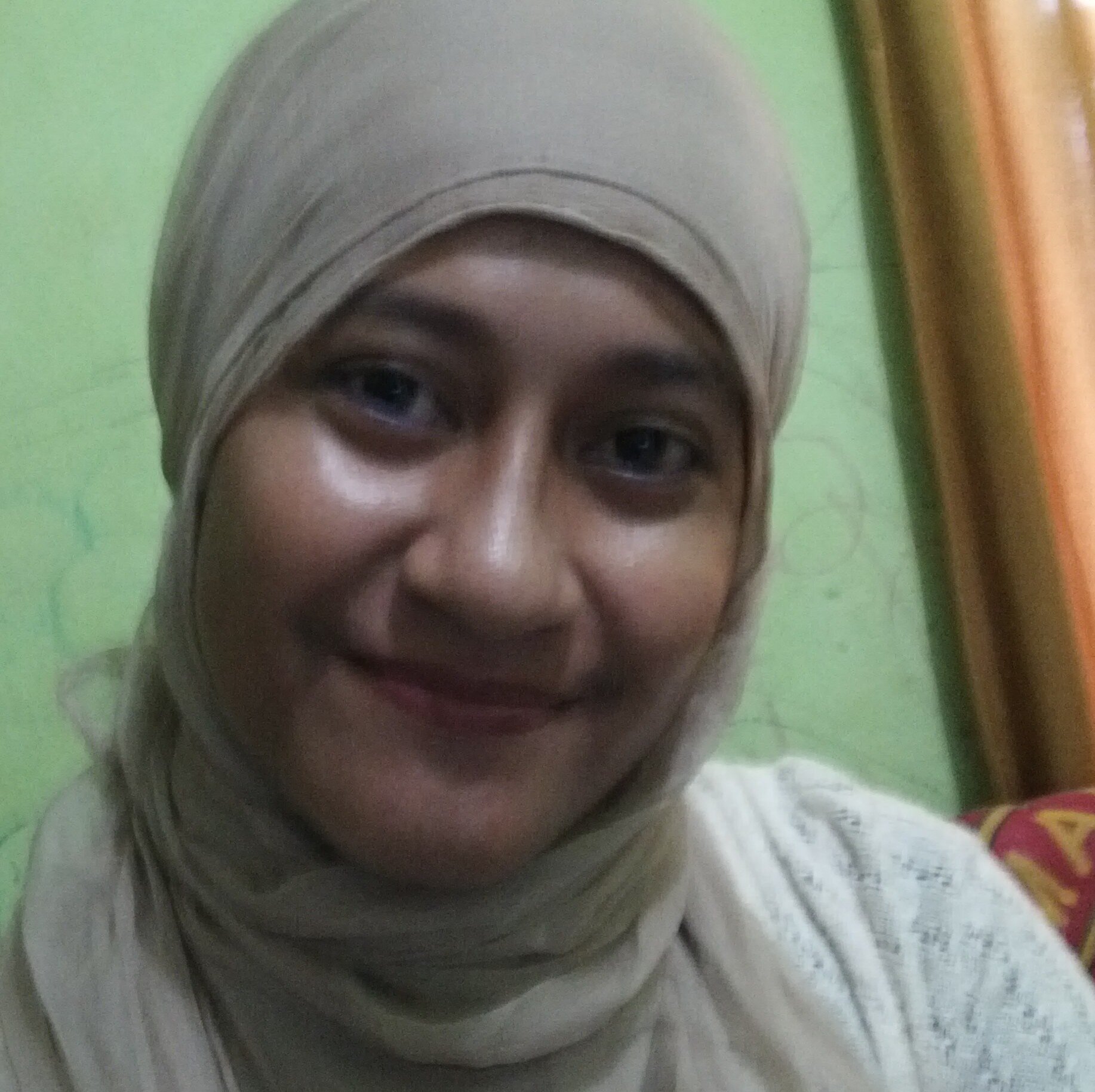 nothing special