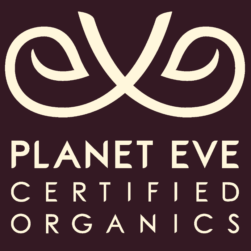PlanetEve's profile picture. Award winning certified organic skin care. 
Australian Certified Organic & Choose Cruelty Free. Winner - Best New Eye Treatment - beautyheaven Glosscars