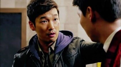 SBS월화드라마 신의선물-14일 기동찬(조승우 분) 패러디계정 | 한때 잘나가는 강력계 형사. 현재  흥신소 묻지마서포터즈 운영 | 14.03.09~, 원조O 중복X