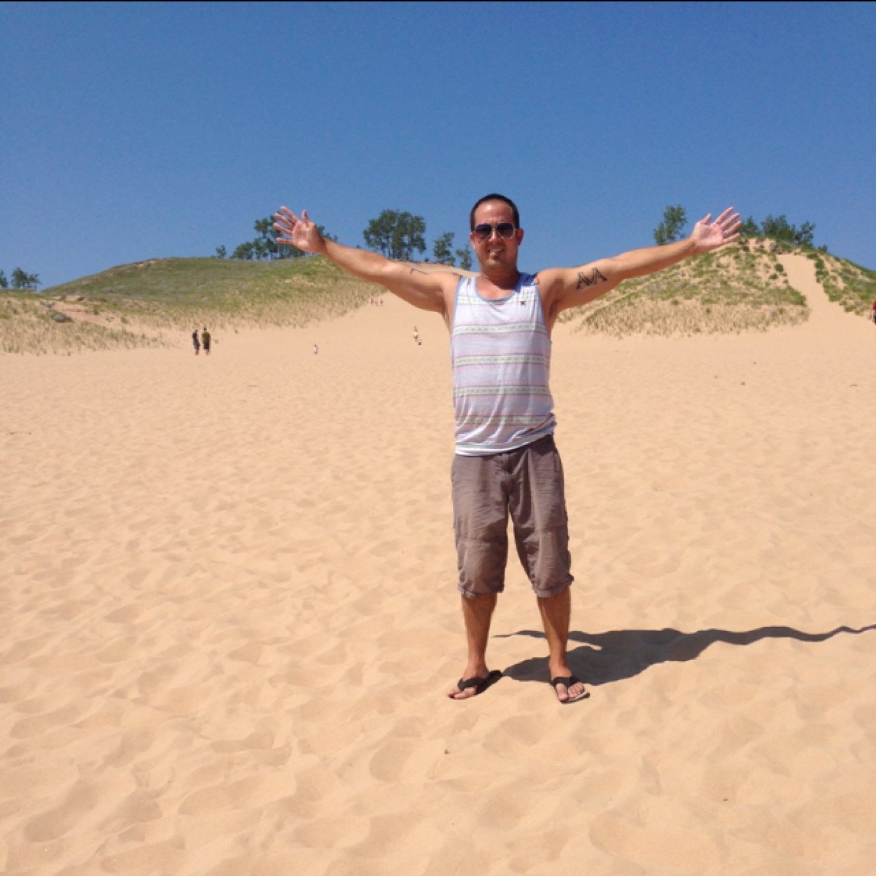 kelleyeric1's profile picture. 