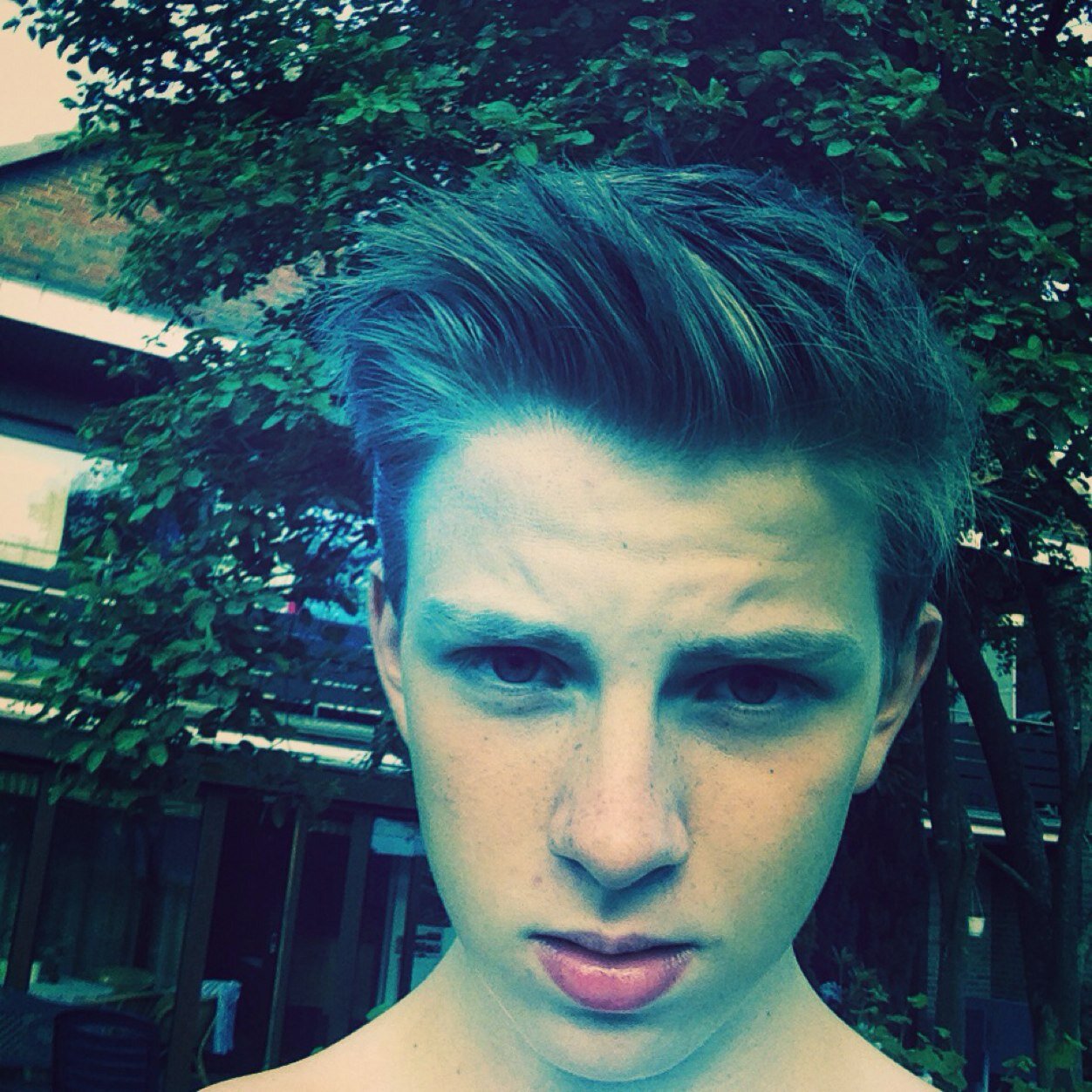 Toranxyz's profile picture. 