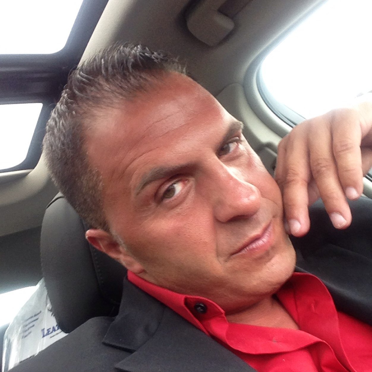 Mike Martino (@mikemartino96) | Twitter