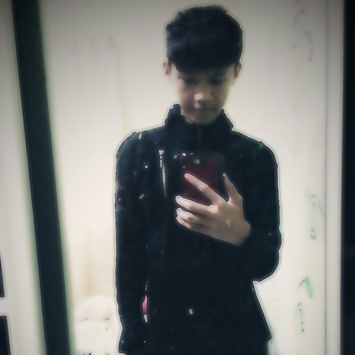 Love yourself