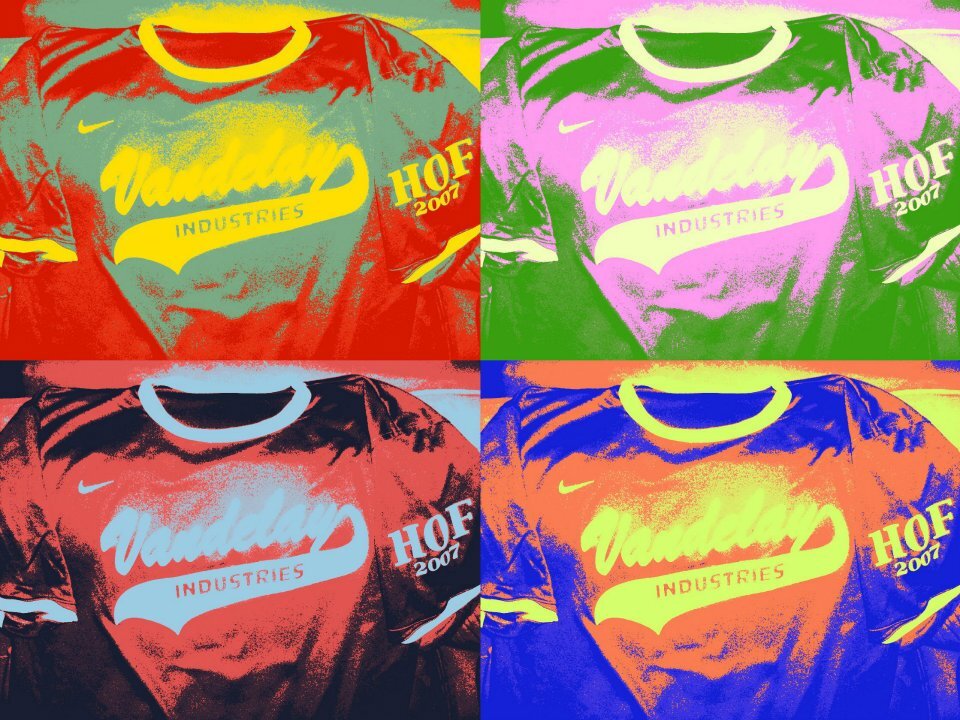 VIKickball's profile picture. Official Twitter account of Vandelay Industries.  Hall of Fame, 2007.