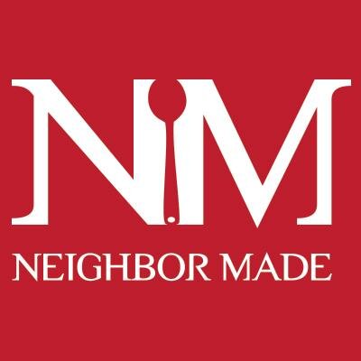 Unique small batch specialty foods made nearby.  The best made stuff is Neighbor Made.