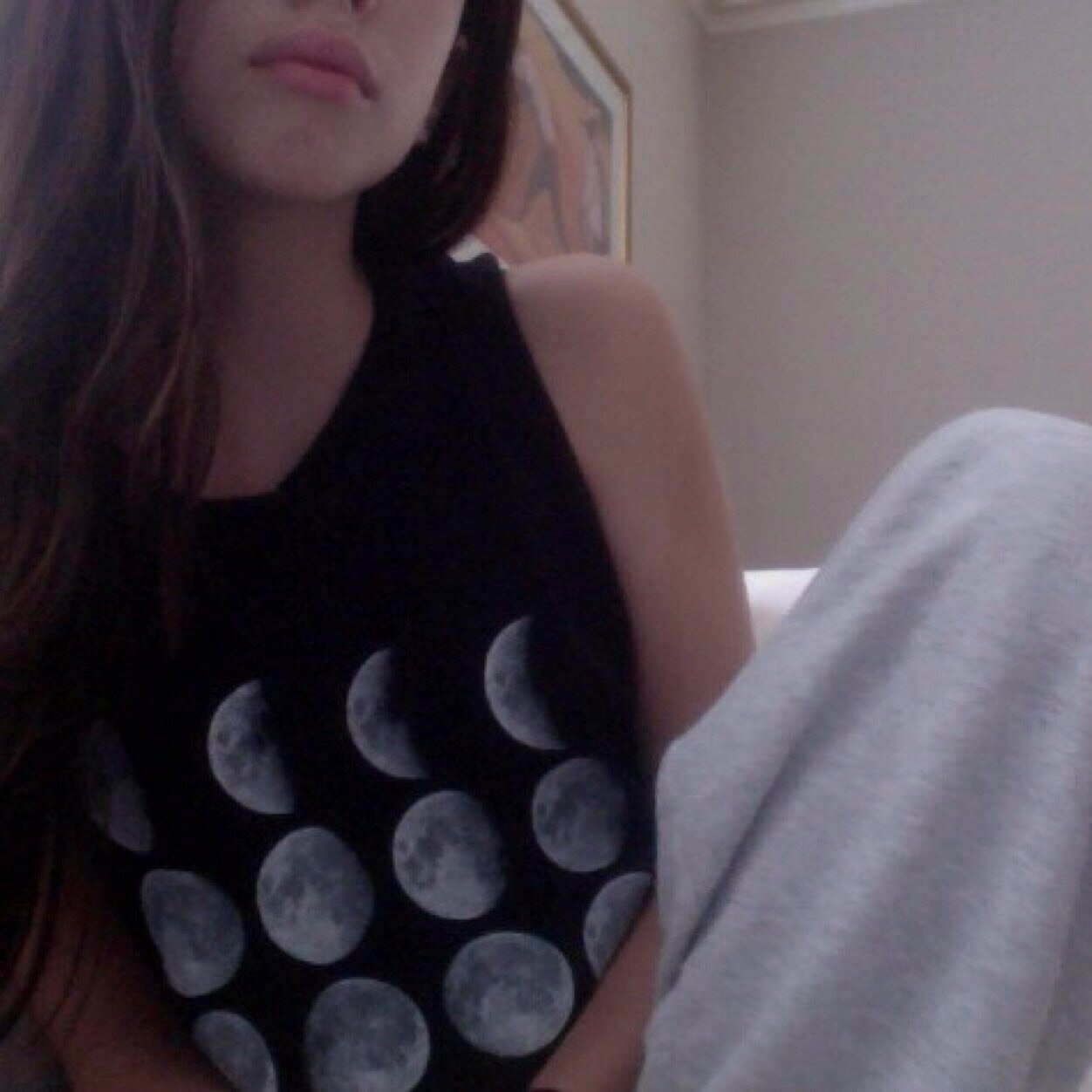 current mood: ugly