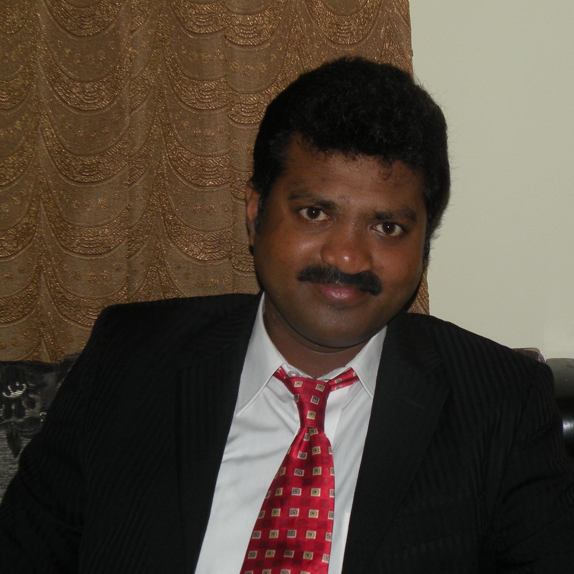 Approved Valuer