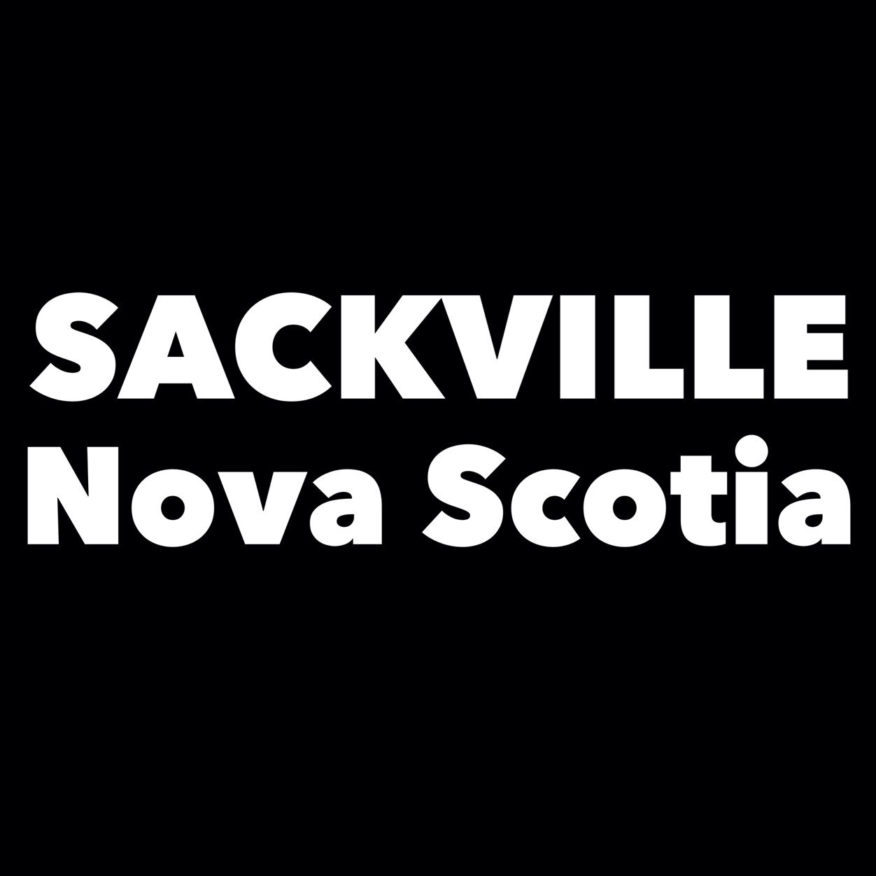 SackvilleALLBiz Profile Picture