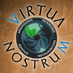 ArqueoVirtual (@VirtuaNostrum) Twitter profile photo