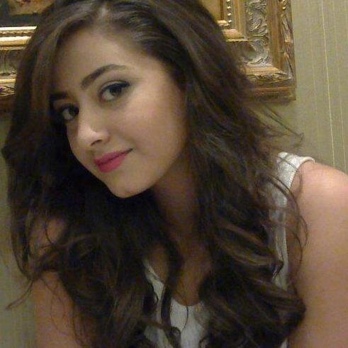 linaaridj's profile picture. 16ans belle fille