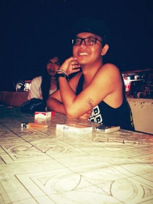 Erdian91's profile picture. Star Lighting Makassar