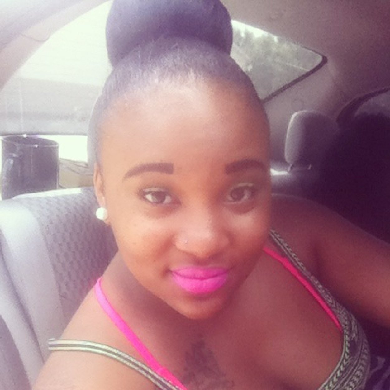 If u want to know anything about me just ask....#teamPisces, #teamIphone, #teamBeautiful, #teamFollowback, #teamIDGAF!!