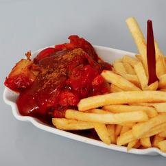 CurrywurstWatch's profile picture. Deutschland liebt Currywurst! Wir lieben Currywurst! | Germany loves Currywurst! We love Currywurst! | Connecting Currywurst lovers! | We don't sell Currywurst