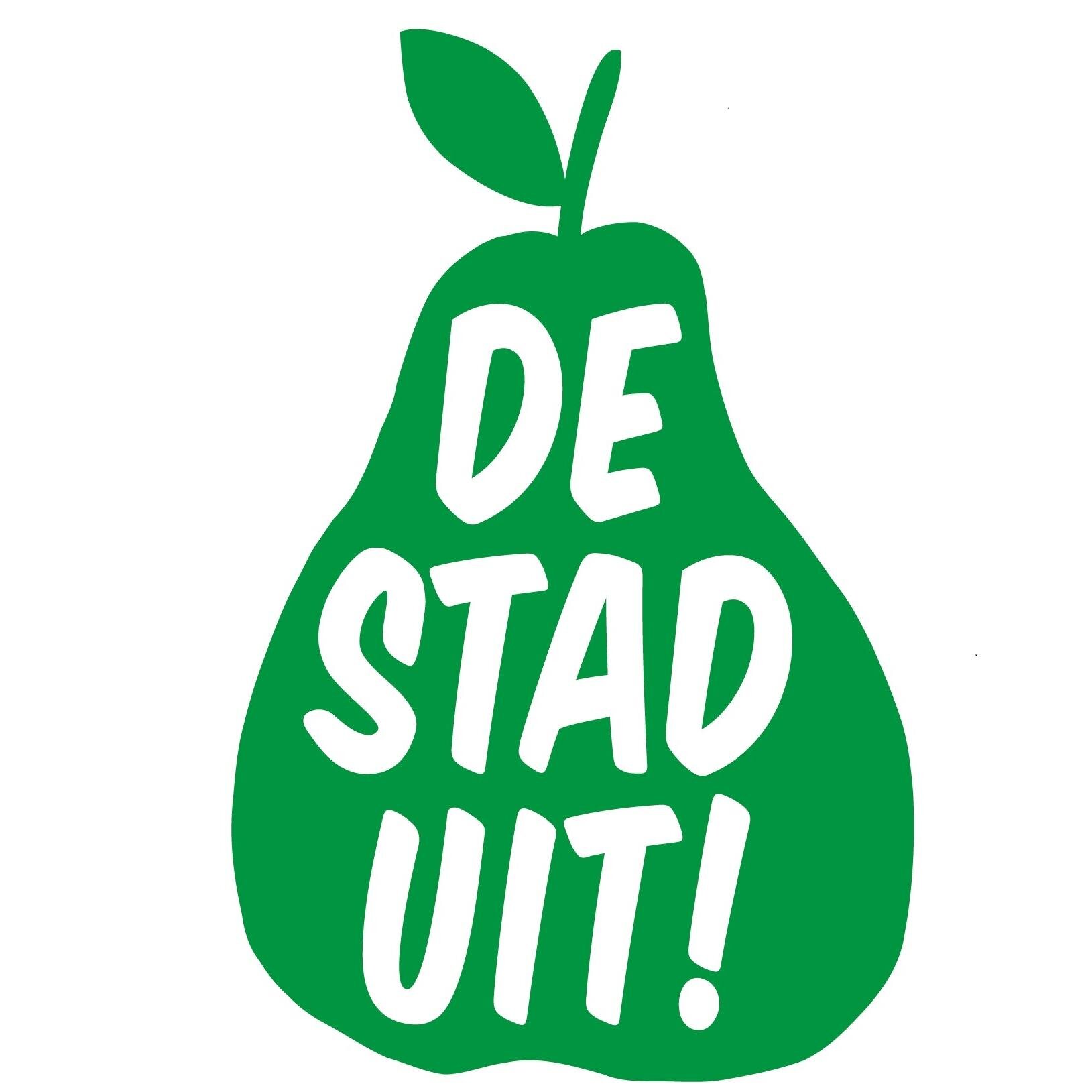 DE STAD UIT _ kinderen en hun ouders ontdekken het Rotterdams Platteland