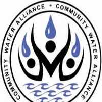 Community Water Alliance(@wateralliancez) 's Twitter Profile Photo