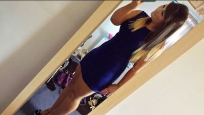 Follow me and il follow back :) 18 years old studying beauty therapy!