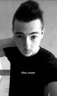 #PSG #Chicha #Team ◢◤ snapchat : Aleex-92
