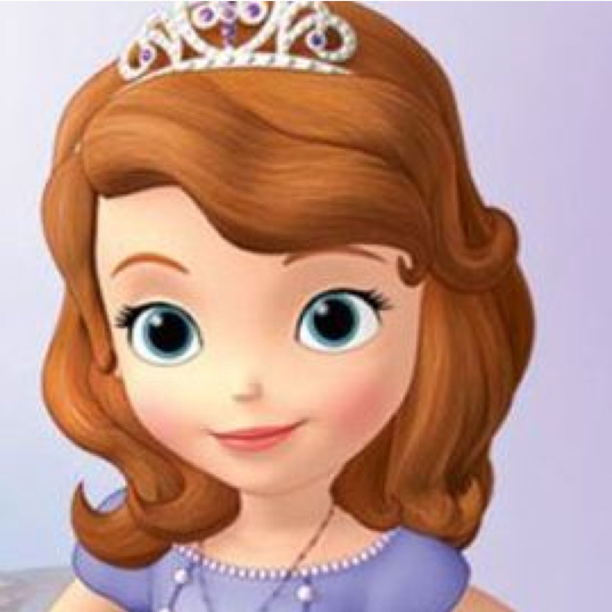 Nice to meet you im princes sofia.