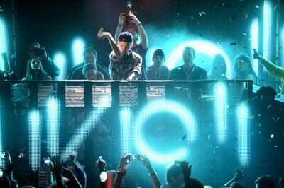 EDM全般大好きです! Avicii  サッカーならcristiano ronald 洋楽アカ