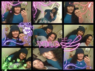 I love to sing, play volleyball, and reading Wattpad stories! ;))
