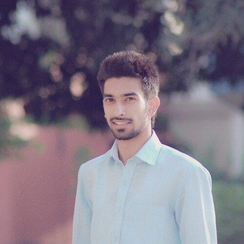 student at Thapar university
