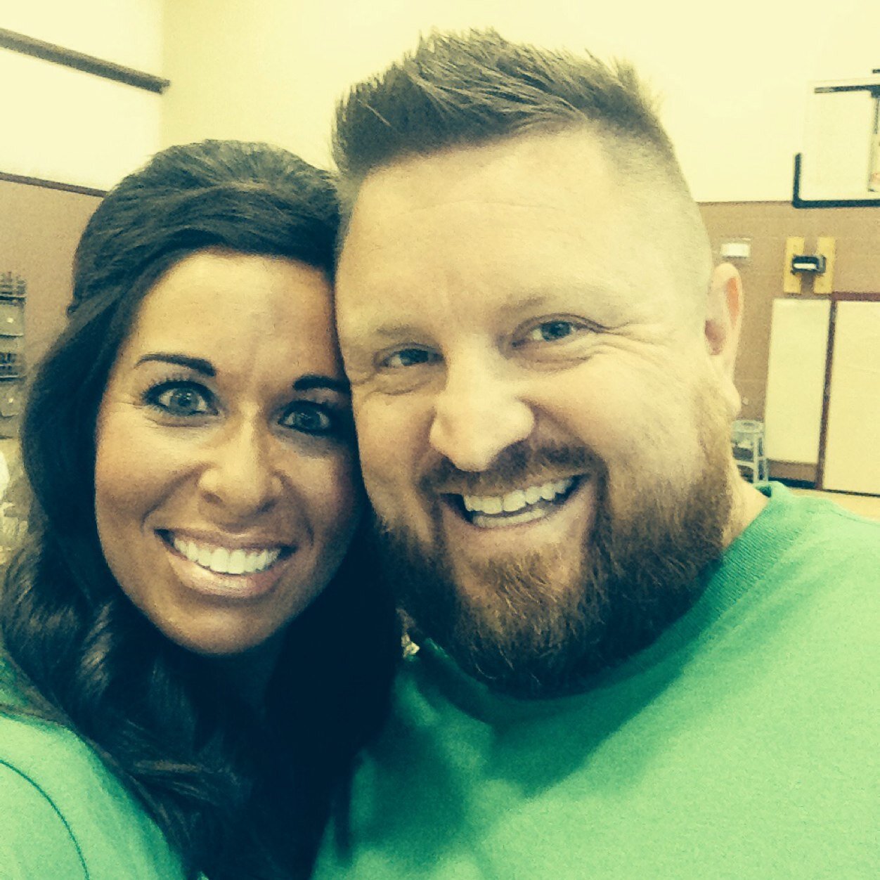 CollynG's profile picture. Married. Mama. Ministry. BLESSED.