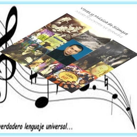VocesyMusicaJC Profile Picture