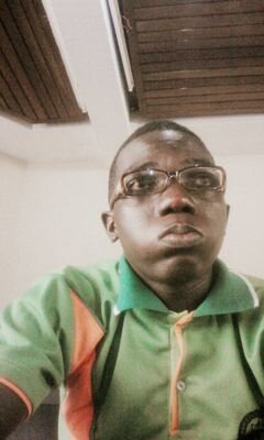 M a young,dark,intelligent lad....m jst myself........