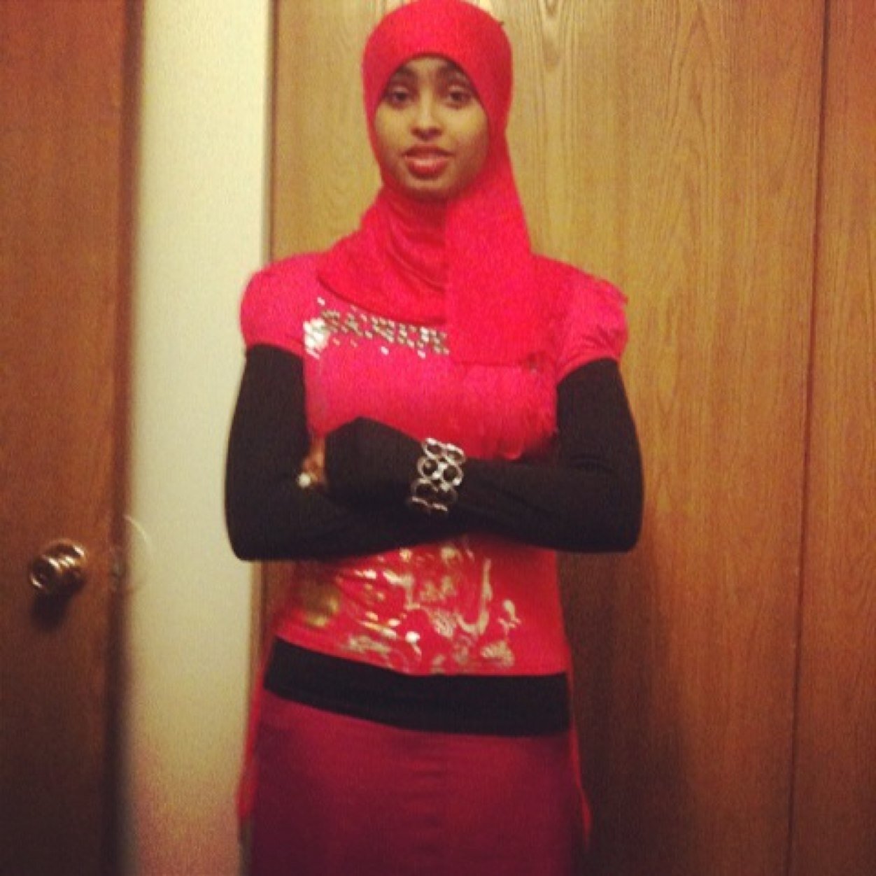 hodoahmedali's profile picture. Pretty go swag!