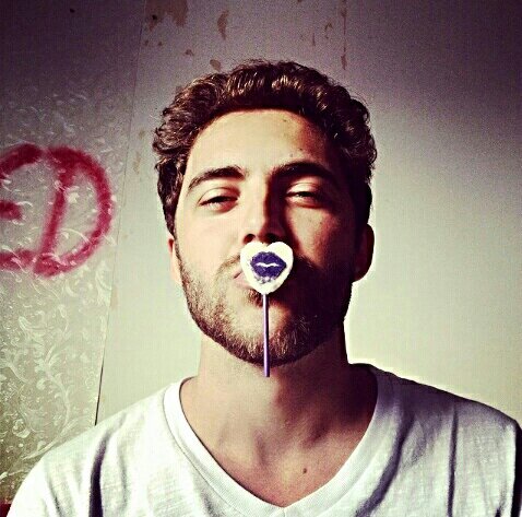 Jamais Deixarei Você ♥ @Feroncato