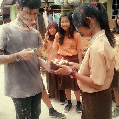 DianRetnoUtami, Jhs40Plg, 05102000 ♥IMissYouAF♥MRafiRasyid♥ Follow @DizzleBuzz_ #SpiritAndDo
